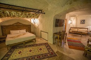 Agarta Cave Hotel