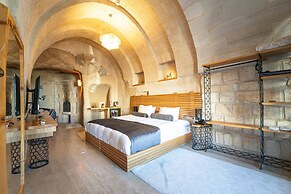 Agarta Cave Hotel