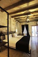 Agarta Cave Hotel