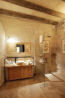 Agarta Cave Hotel