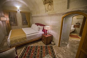 Agarta Cave Hotel