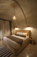 Agarta Cave Hotel