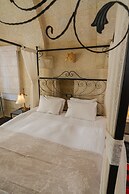 Agarta Cave Hotel