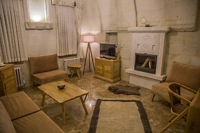 Agarta Cave Hotel