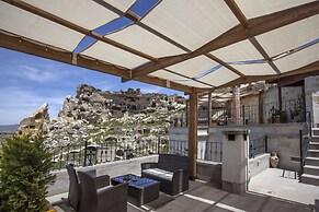 Agarta Cave Hotel