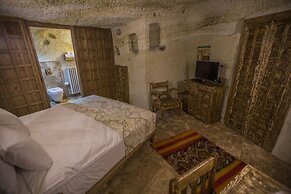 Agarta Cave Hotel
