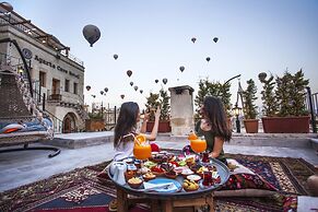 Agarta Cave Hotel