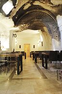 Agarta Cave Hotel