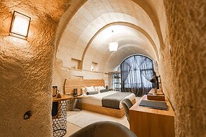 Agarta Cave Hotel