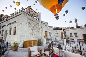 Agarta Cave Hotel