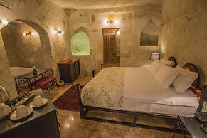 Agarta Cave Hotel