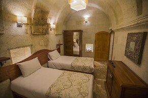 Agarta Cave Hotel