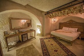 Agarta Cave Hotel