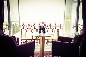 The Clifton