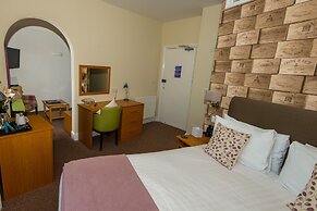 The Clifton