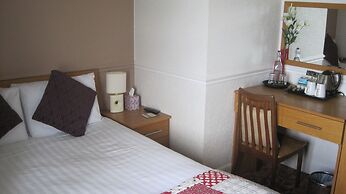 The Clifton