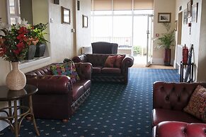 The Clifton