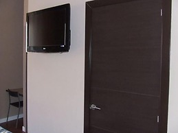 Hostal Larios