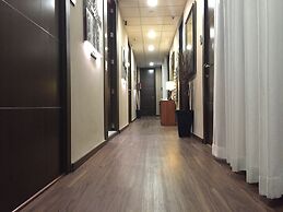 Hostal Larios