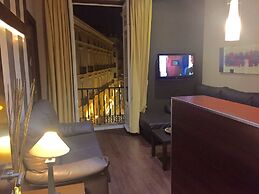 Hostal Larios