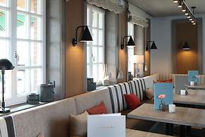 Landhaus Severin's