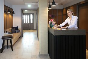 Landhaus Severin's