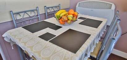 Lynton Apartments