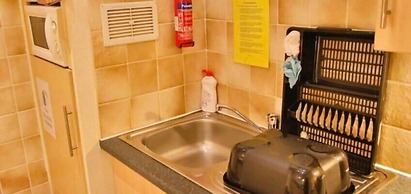 Lynton Apartments