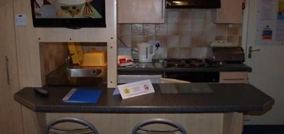 Lynton Apartments