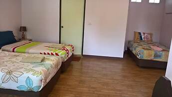 Aiyara House