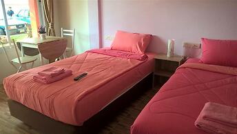 Aiyara House