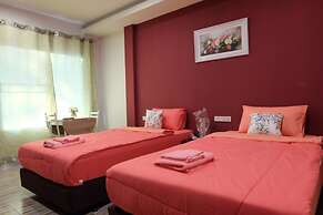Aiyara House