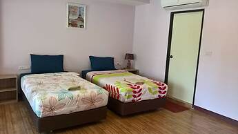 Aiyara House