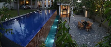 Capital Villa