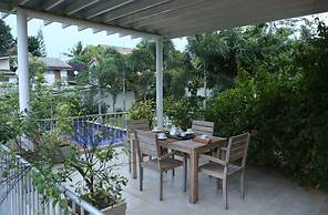 Capital Villa