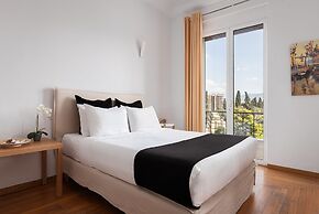 Acropolis Exclusive Residences