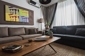 Acropolis Exclusive Residences