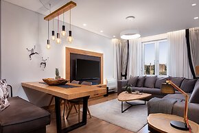 Acropolis Exclusive Residences