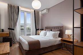 Acropolis Exclusive Residences