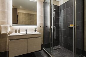 Acropolis Exclusive Residences