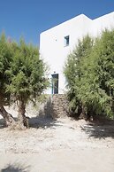 Seaside Paros Naousa