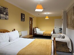 Littlestone Hotel