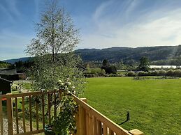 Tayview Lodges