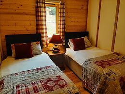Tayview Lodges