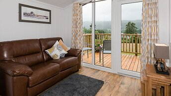Tayview Lodges