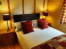 Tayview Lodges
