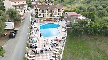 Oula maisonettes
