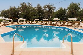 Oula maisonettes
