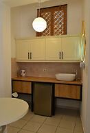 Oula maisonettes