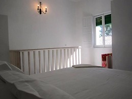 Apartamentos Rurales Las Caleras